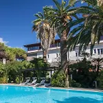 Barracuda 4*