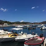 ホテル Barracuda マリーナ・ディ・カンポ
