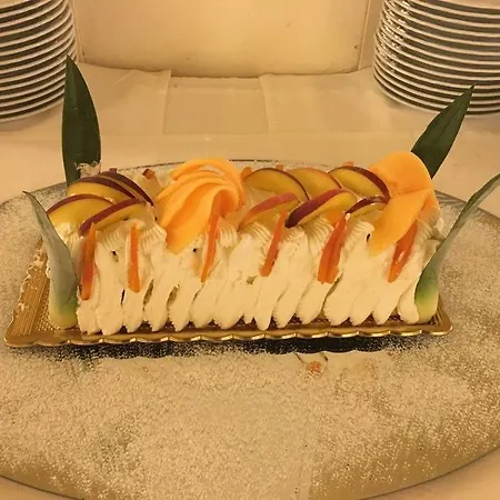 ホテル バラクーダ