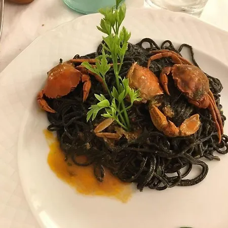 梭子鱼酒店 4*