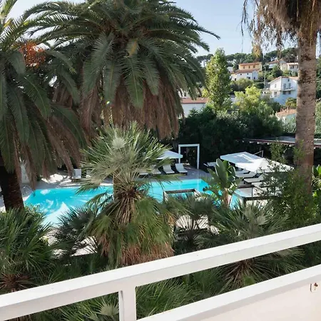 Barracuda Ξενοδοχείο