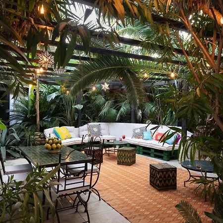 Barracuda 4* マリーナ・ディ・カンポ