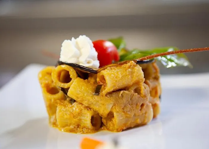 Barracuda 4* マリーナ・ディ・カンポ