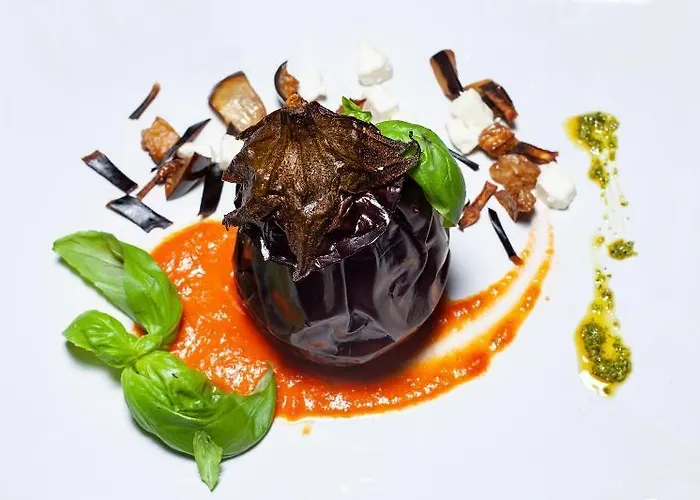 ホテル Barracuda 4*