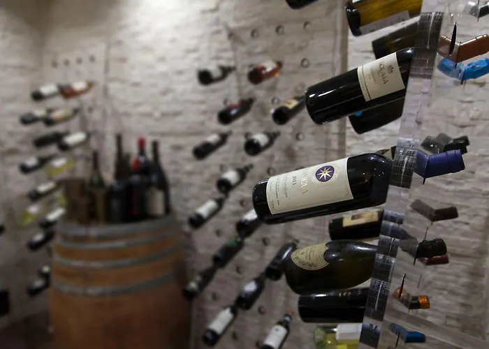 Barracuda 4* マリーナ・ディ・カンポ