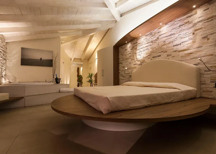 Barracuda 4* マリーナ・ディ・カンポ