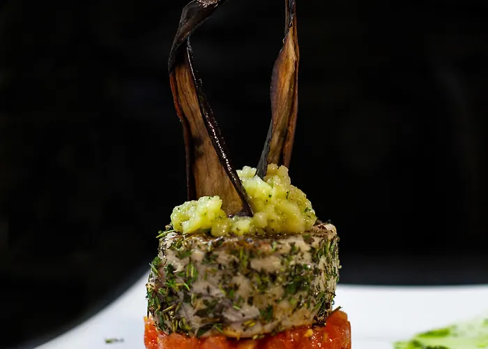 Barracuda ホテル マリーナ・ディ・カンポ