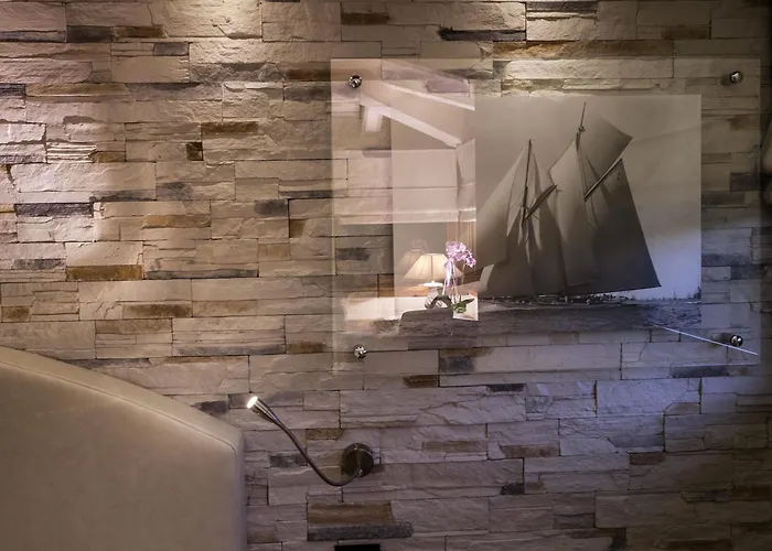 ホテル Barracuda 4*