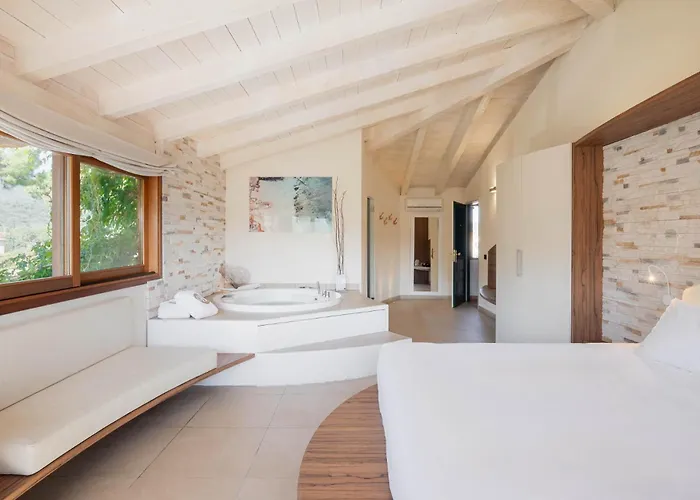 Barracuda 4* マリーナ・ディ・カンポ