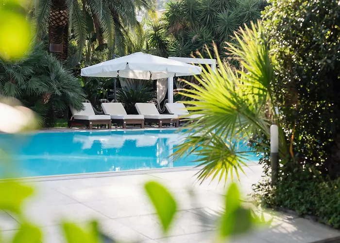 Barracuda マリーナ・ディ・カンポ