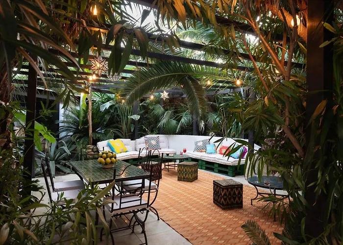 Barracuda 4* マリーナ・ディ・カンポ