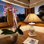 Barracuda Hotel 4*