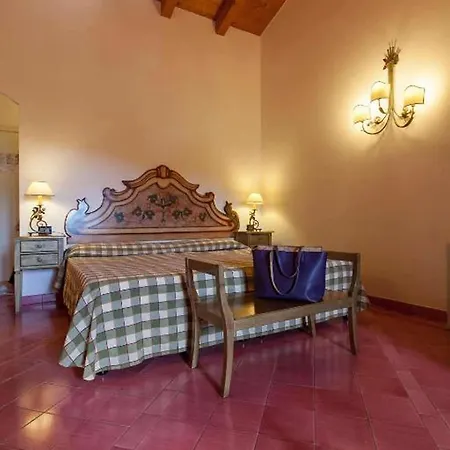 Hotel Barracuda