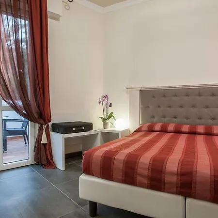 Ξενοδοχείο Barracuda 4*