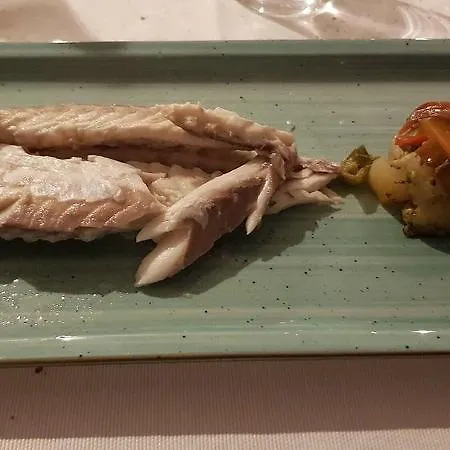 Ξενοδοχείο Barracuda