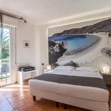 Barracuda Hotel