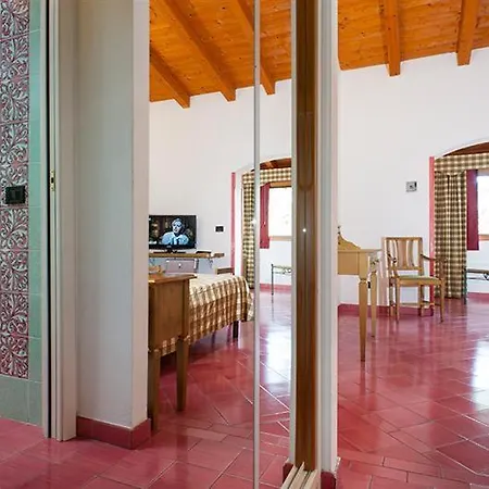 Hotel Barracuda 4*
