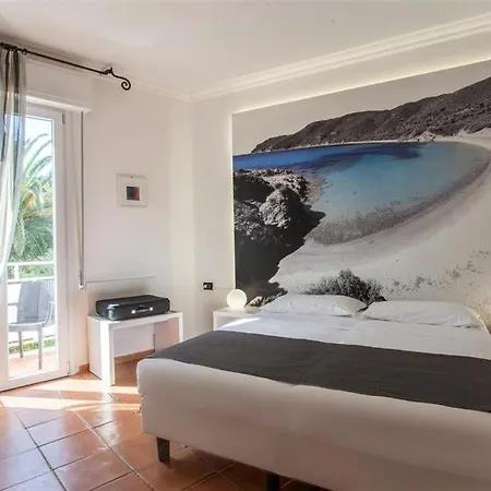 Barracuda Ξενοδοχείο Marina di Campo
