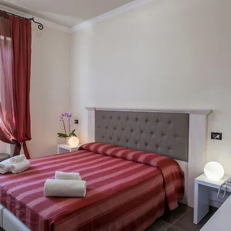 فندق Barracuda 4*