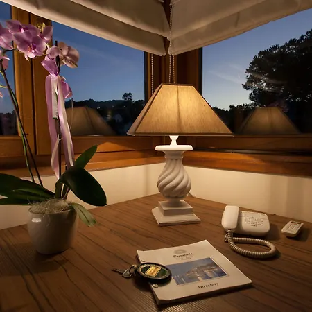 Hotel Barracuda Marina di Campo