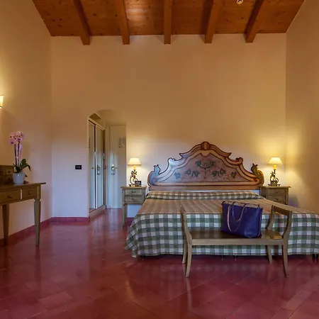 Barracuda Hotel Marina di Campo