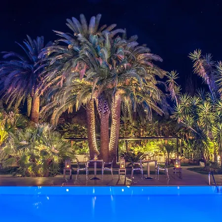 Barracuda 4* مارينا دي كامبو