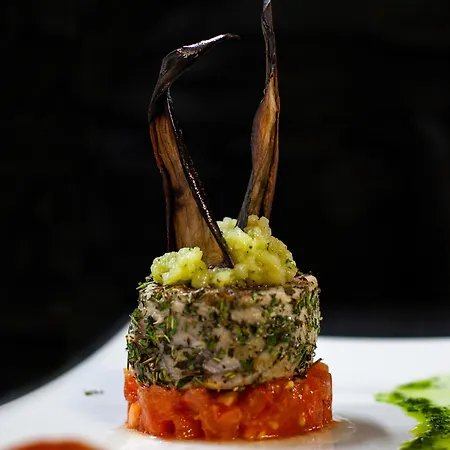 Barracuda Hotel Marina di Campo