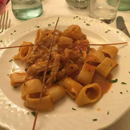 Hotel Barracuda Marina di Campo