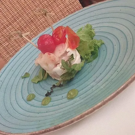 Barracuda فندق