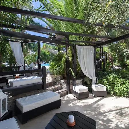 Barracuda Hotel Marina di Campo