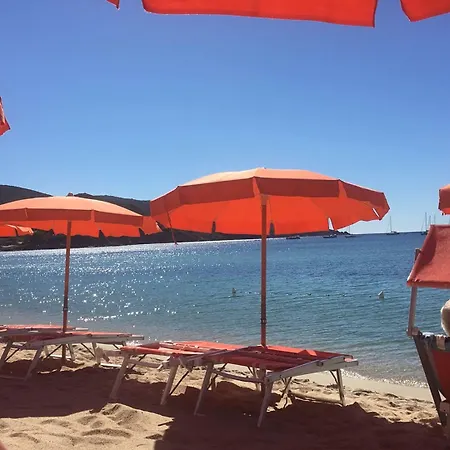 فندق Barracuda 4*