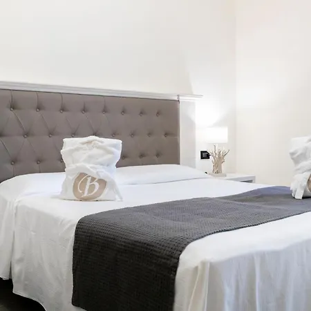 Hotel Barracuda Marina di Campo