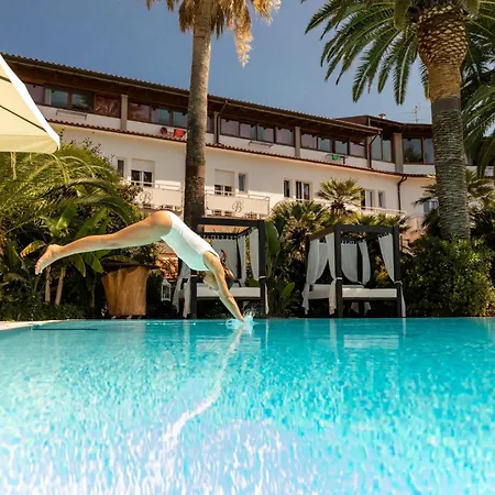 Barracuda Hotel