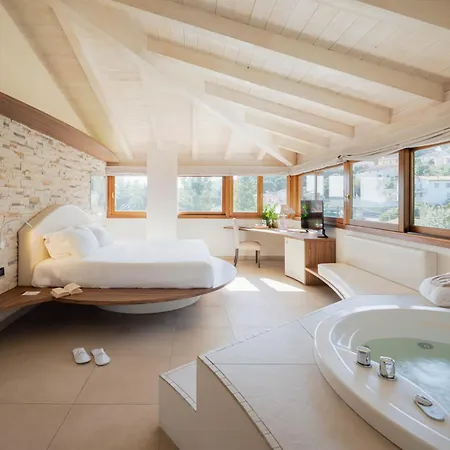 Hotel Barracuda 4*