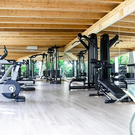 Barracuda Hotel Marina di Campo