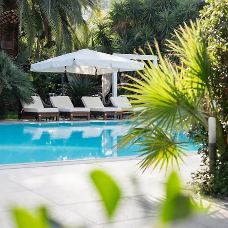 Barracuda Marina di Campo