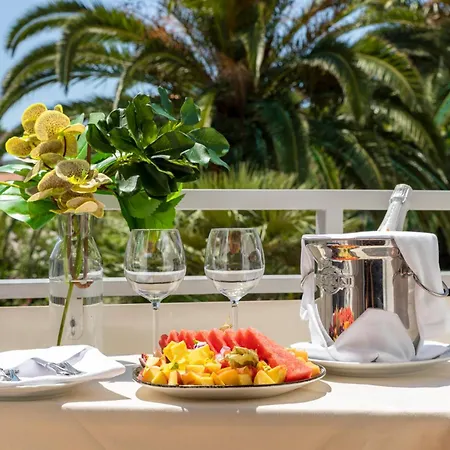 Hotel Barracuda Marina di Campo