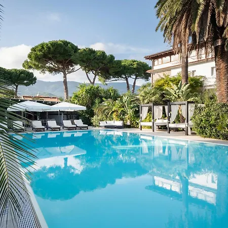 Hotel Barracuda Marina di Campo