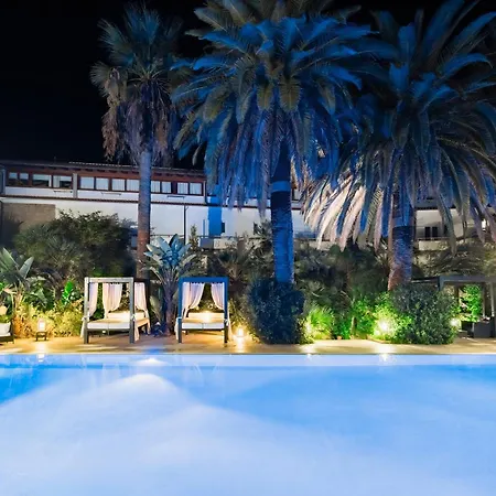 Barracuda 4* Marina di Campo