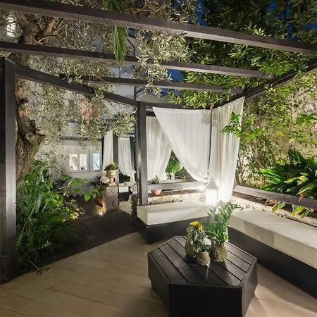 Barracuda Hotel 4*