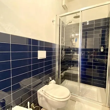 فندق Barracuda 4*