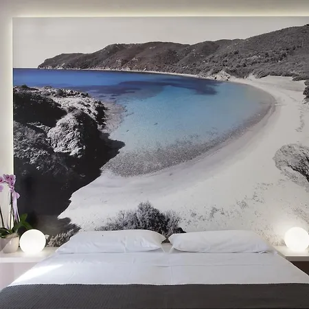 Ξενοδοχείο Barracuda Marina di Campo