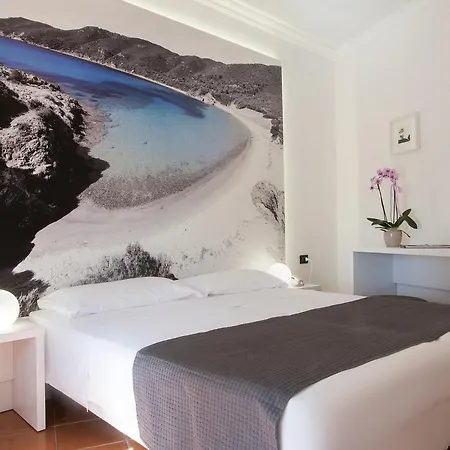 Ξενοδοχείο Barracuda Marina di Campo