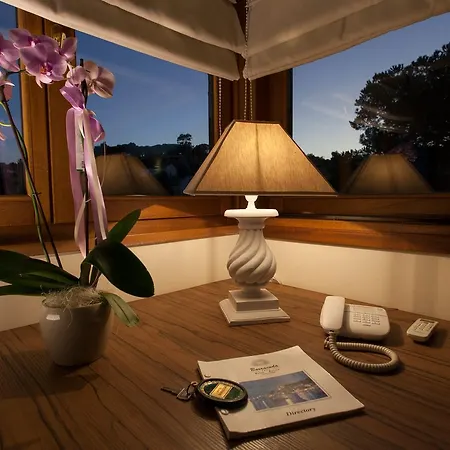 Barracuda Hotel 4*