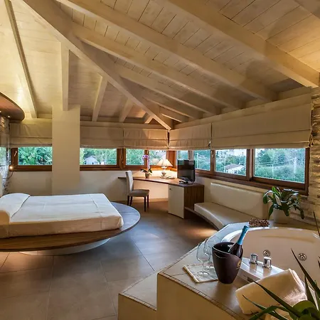 Barracuda Hotel 4*