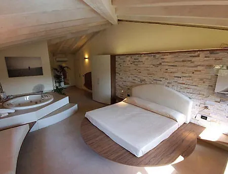 Hotel Barracuda