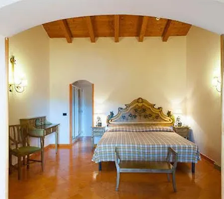 Hotel Barracuda Marina di Campo