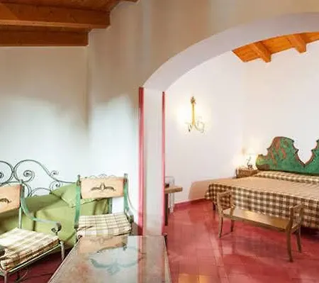 Hotel Barracuda Marina di Campo