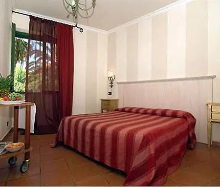 Barracuda Hotel Marina di Campo