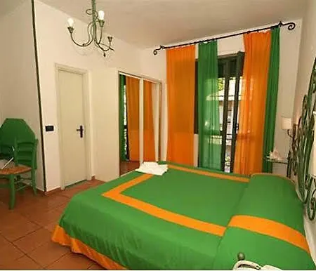 Barracuda 4*